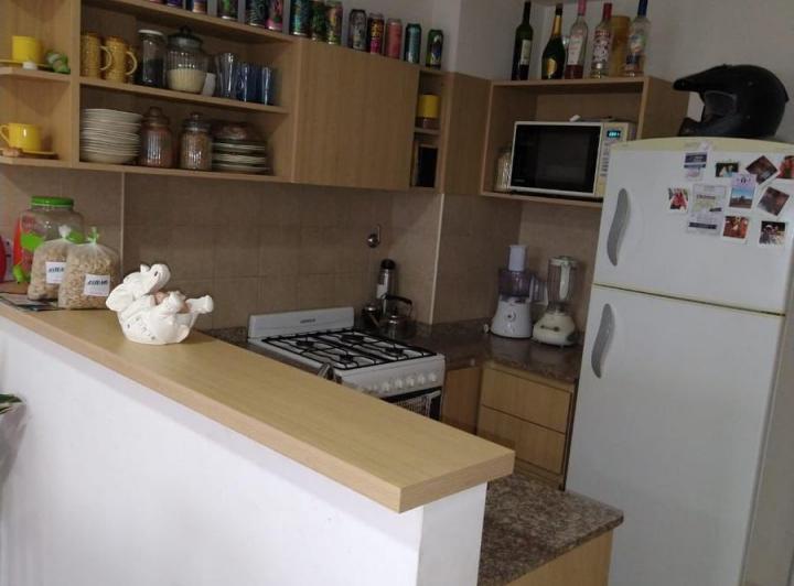 Departamento dos ambientes en alquiler en quilmes 4