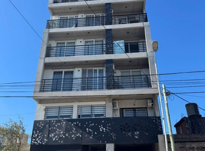 Departamento en alquiler en wilde 1