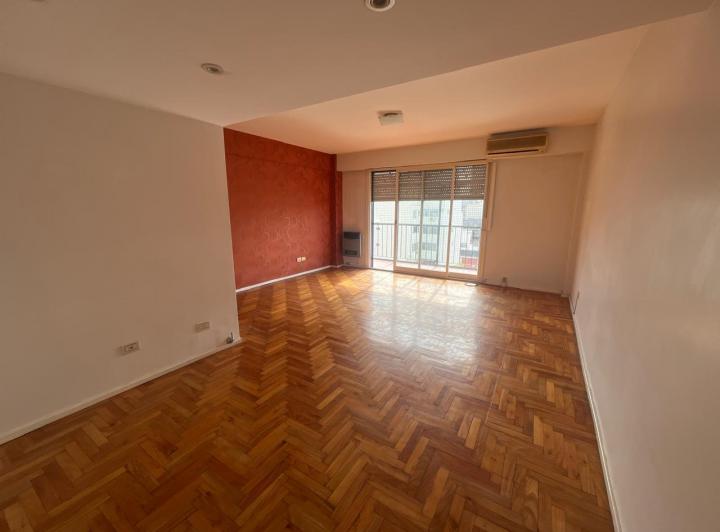 Departamento en alquiler en Barracas 1