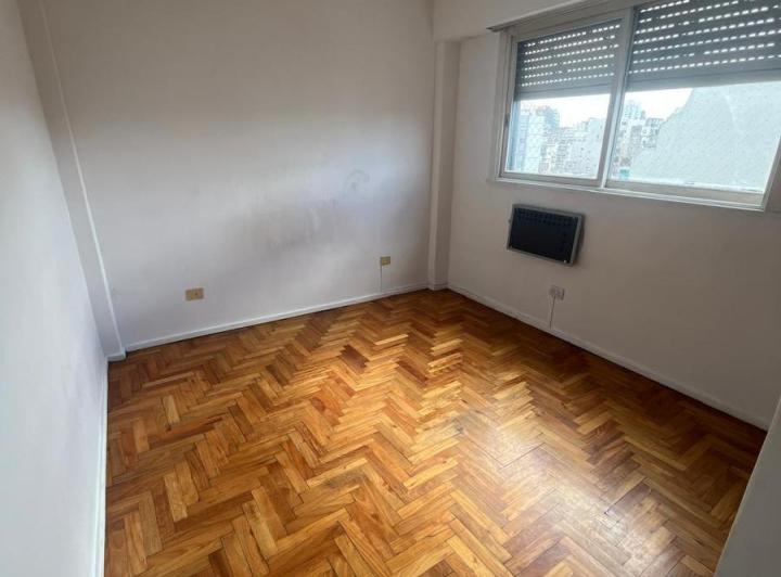 Departamento en alquiler en Barracas 4