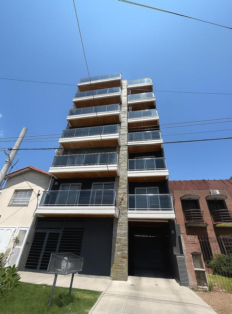 Foto de Departamento 2 ambientes con balcón a estrenar en Wilde Centro, imagen 1