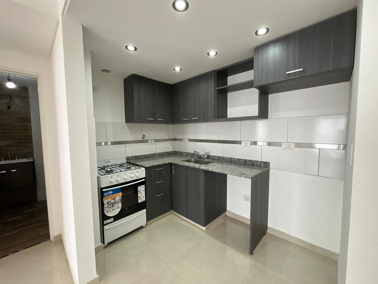 Foto de Departamento 2 ambientes con balcón a estrenar en Wilde Centro, imagen 4