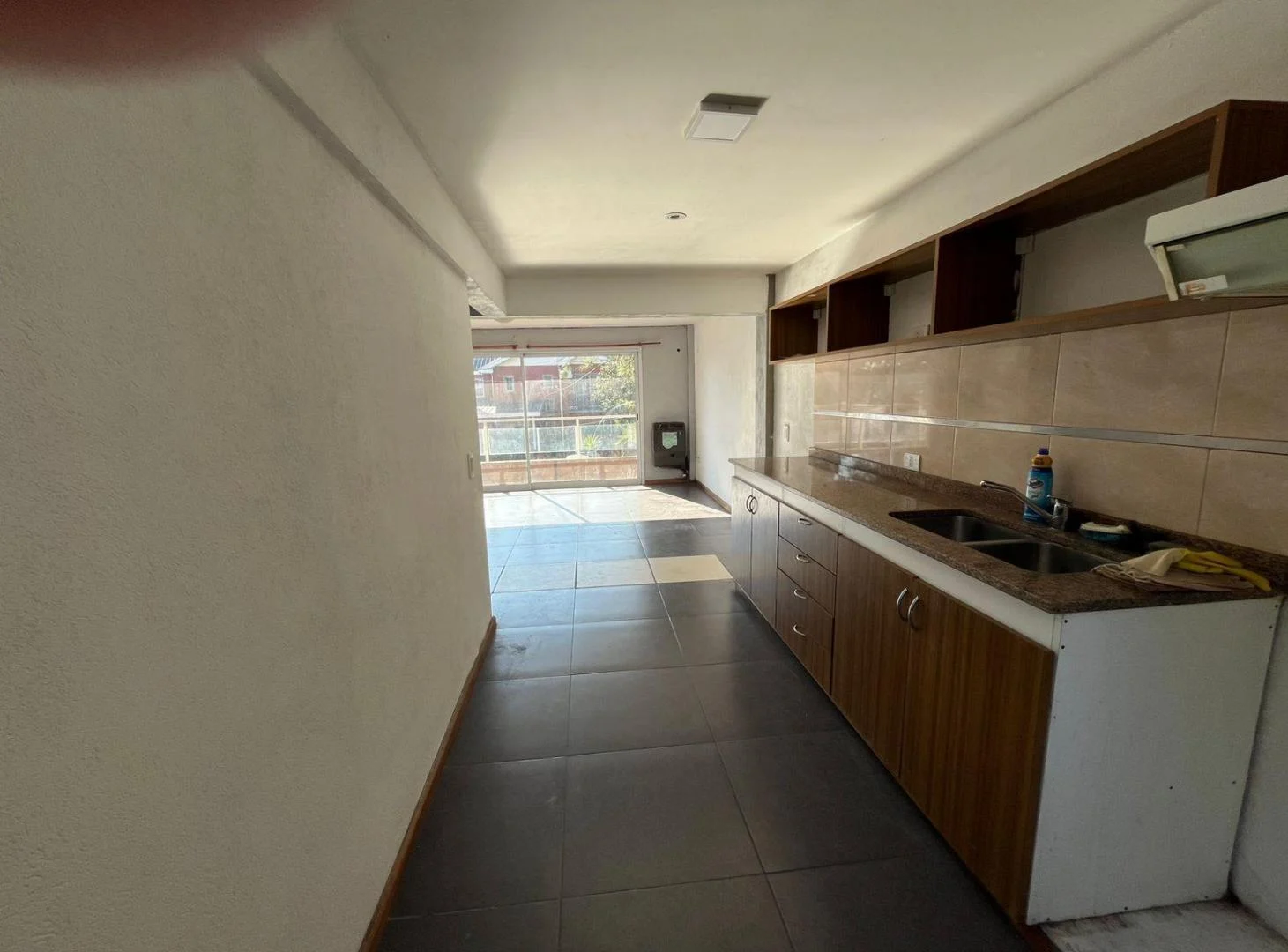 Foto de Departamento 2 ambientes con balcon en ALQUILER - Ezpeleta, imagen 5
