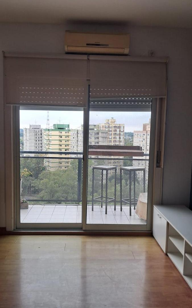 Departamento 2 ambientes con balcon y cochera ¡Complejo cerrado con seguridad 24hs! - Wilde