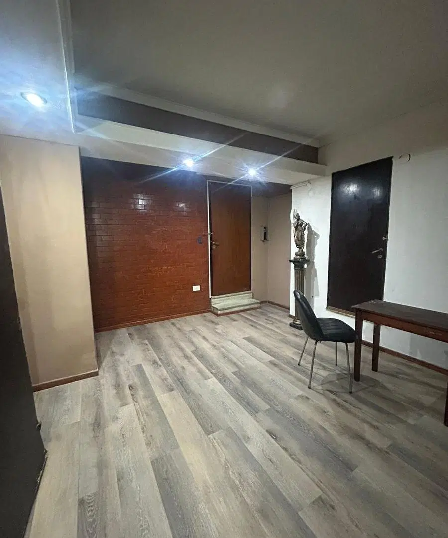 Departamento monoambiente amueblado con lavadero y piscina en ALQUILER - Wilde centro 2