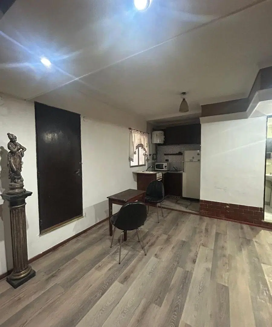 Departamento monoambiente amueblado con lavadero y piscina en ALQUILER - Wilde centro 4
