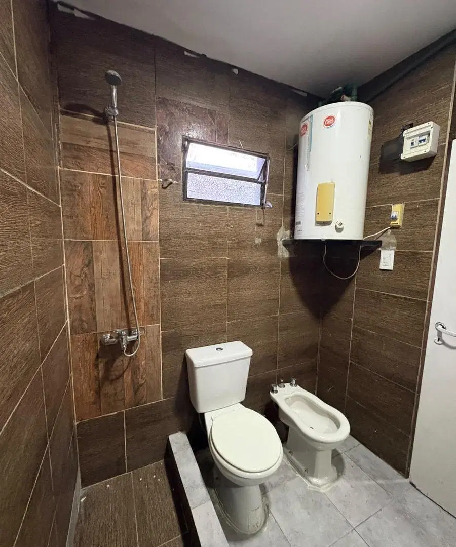 Departamento ph 3 ambientes con cochera en alquiler - Quilmes Oeste 5