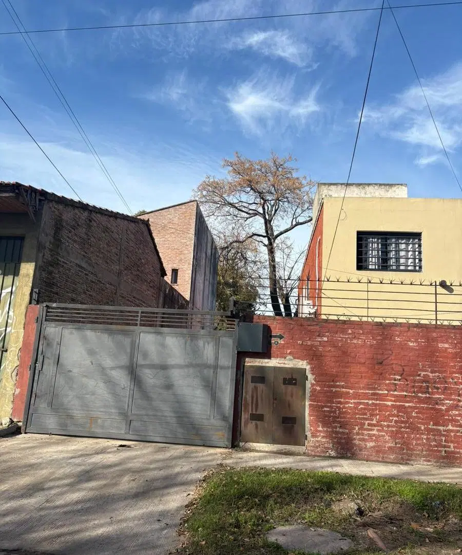 Departamento 2 ambientes con cochera en ALQUILER - Quilmes Oeste 1