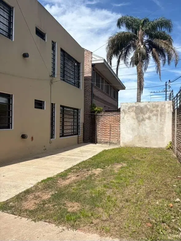 Departamento 2 ambientes con cochera en ALQUILER - Quilmes Oeste 4