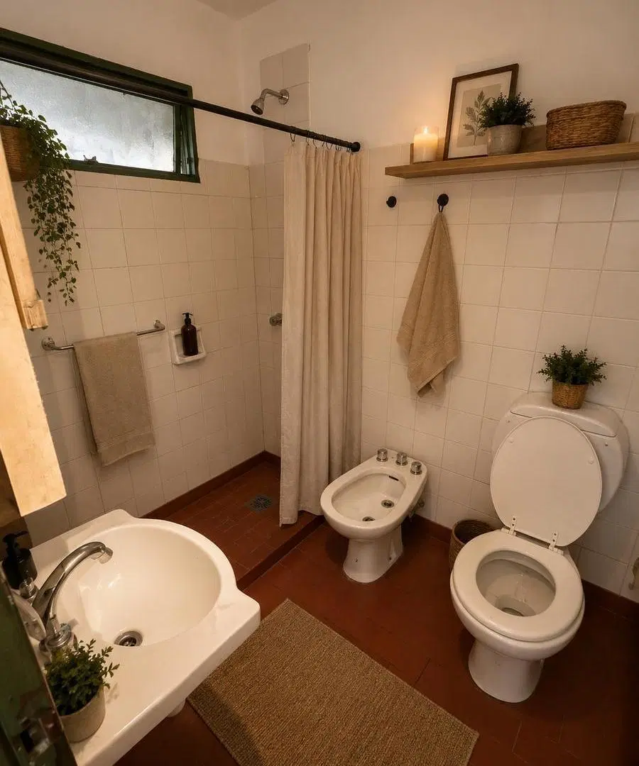Departamento 3 ambientes amplio dentro de complejo cerrado en VENTA - Wilde 2