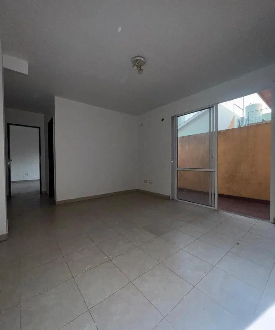 Departamento 2 ambientes con patio en ALQUILER - Wilde 2