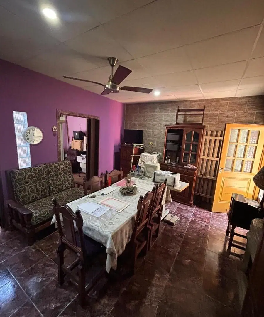 PH 4 ambientes con patio en VENTA - Villa Dominico 8
