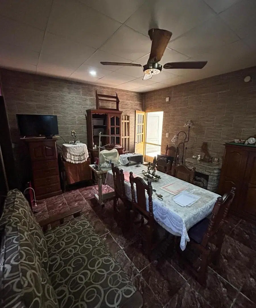 PH 4 ambientes con patio en VENTA - Villa Dominico 2