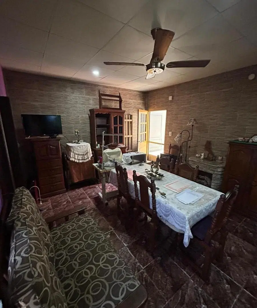 PH 4 ambientes con patio en VENTA - Villa Dominico 4