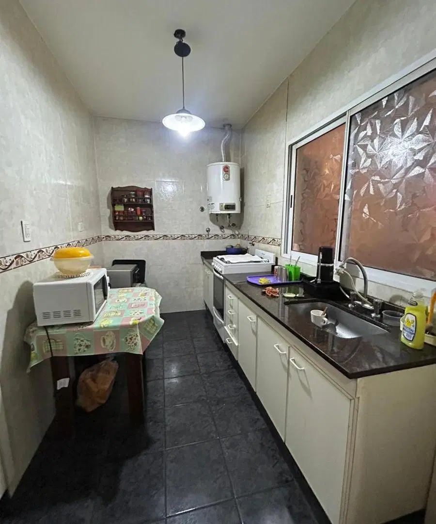PH 4 ambientes con patio en VENTA - Villa Dominico 3
