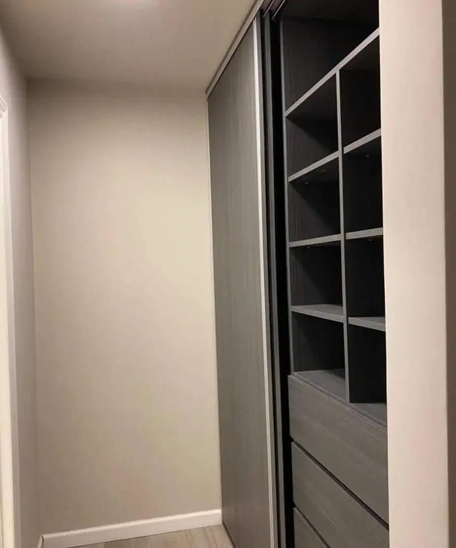 Departamento 2 ambientes con balcon y vestidor en ALQUILER - Bernal 2