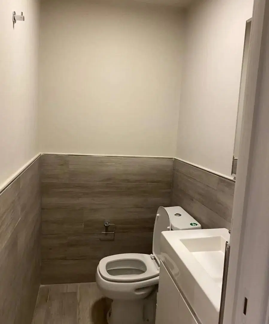 Departamento 2 ambientes con balcon y vestidor en ALQUILER - Bernal 1