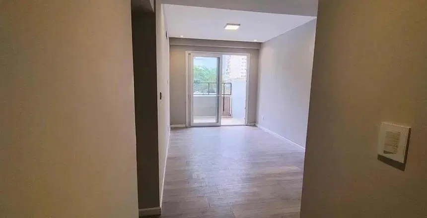 Departamento 2 ambientes con balcon y vestidor en ALQUILER - Bernal 5
