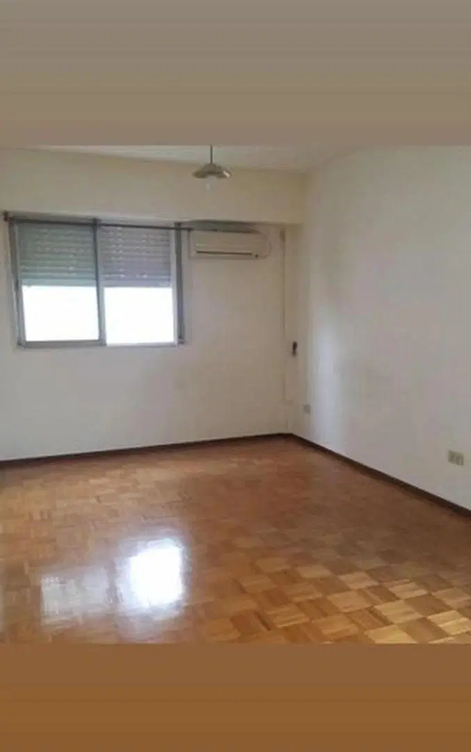 Departamento monoambiente en el Centro de Quilmes 5