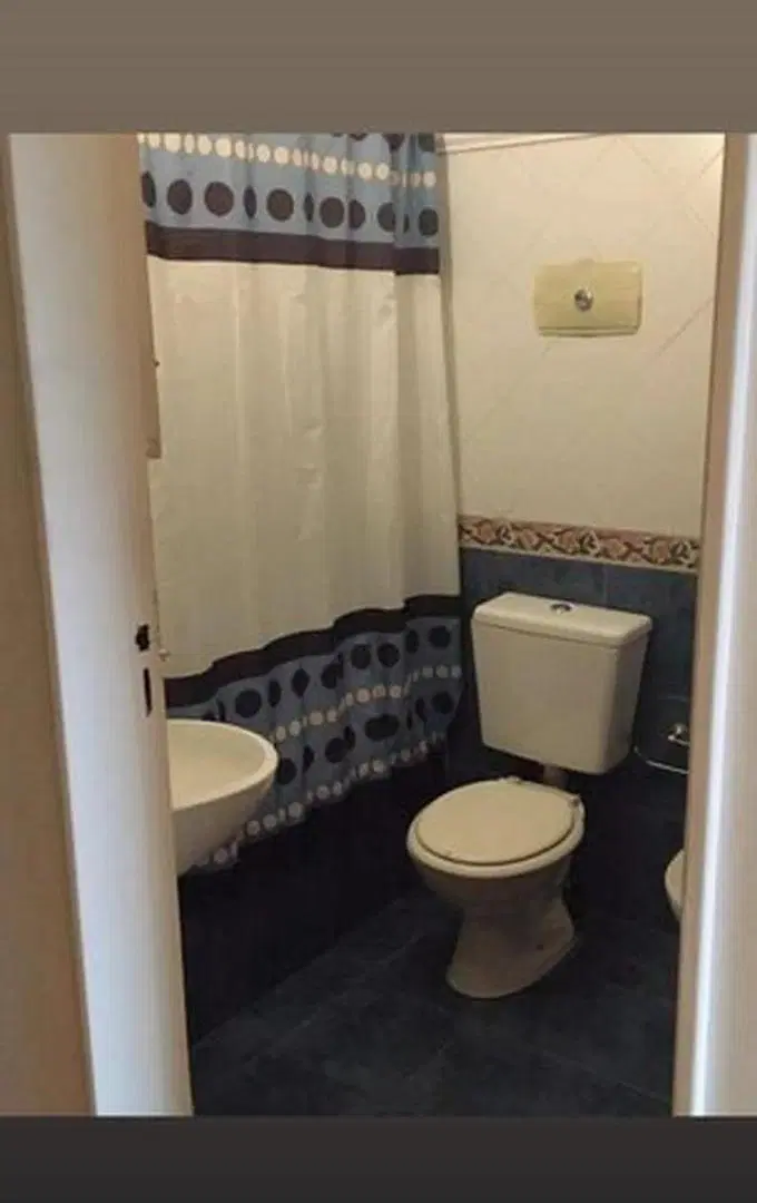 Departamento monoambiente en el Centro de Quilmes 3
