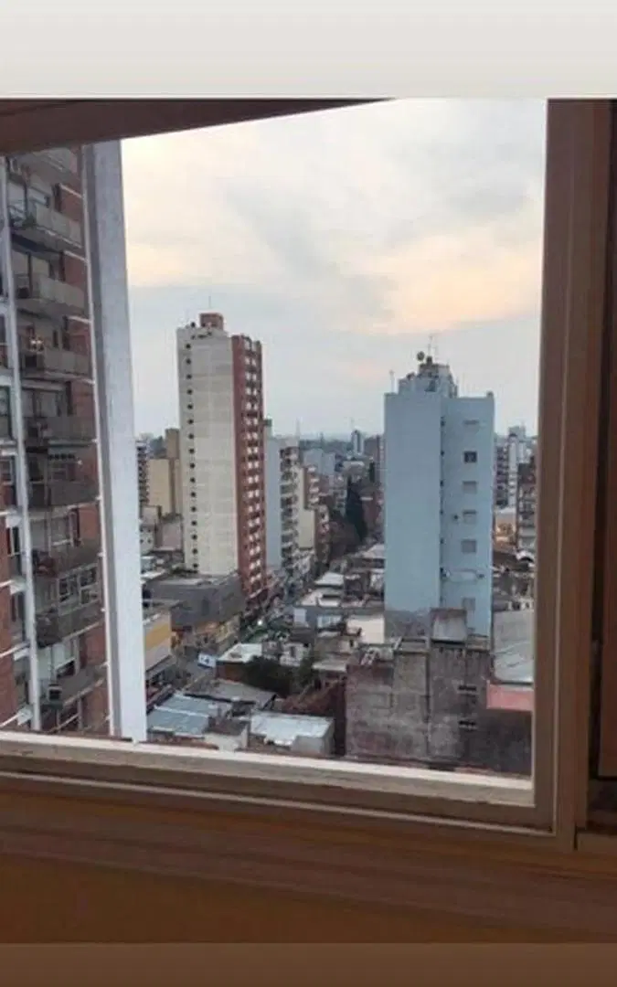Departamento monoambiente en el Centro de Quilmes 6