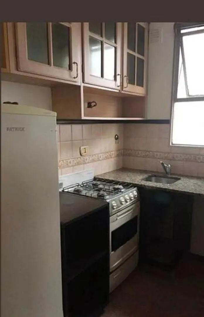 Departamento monoambiente en el Centro de Quilmes 2