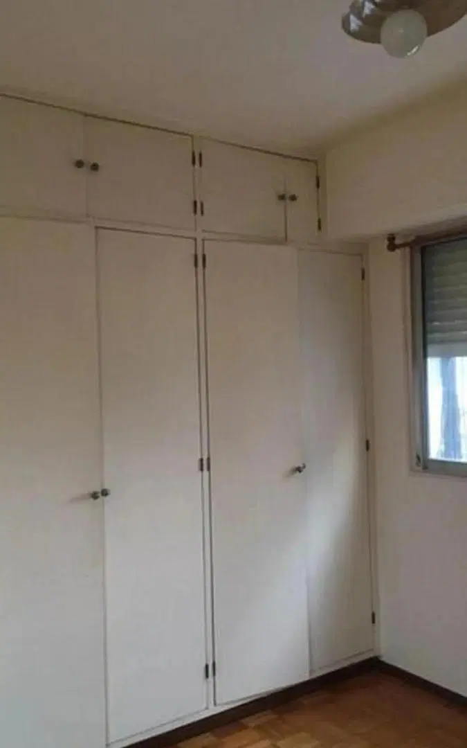 Departamento monoambiente en el Centro de Quilmes 4