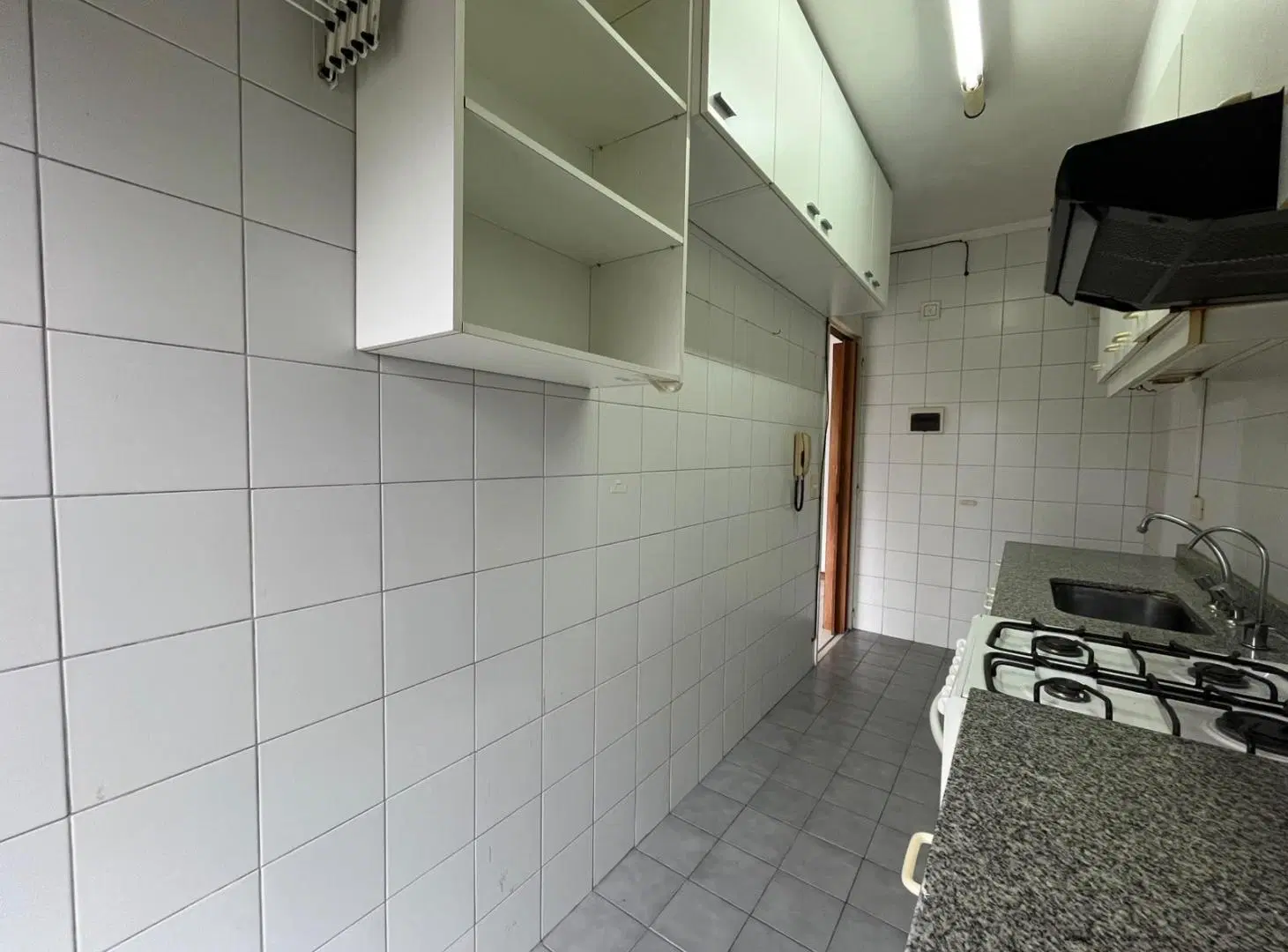 Departamento 2 ambientes con balcon en Complejo cerrado con seguridad - Wilde 8