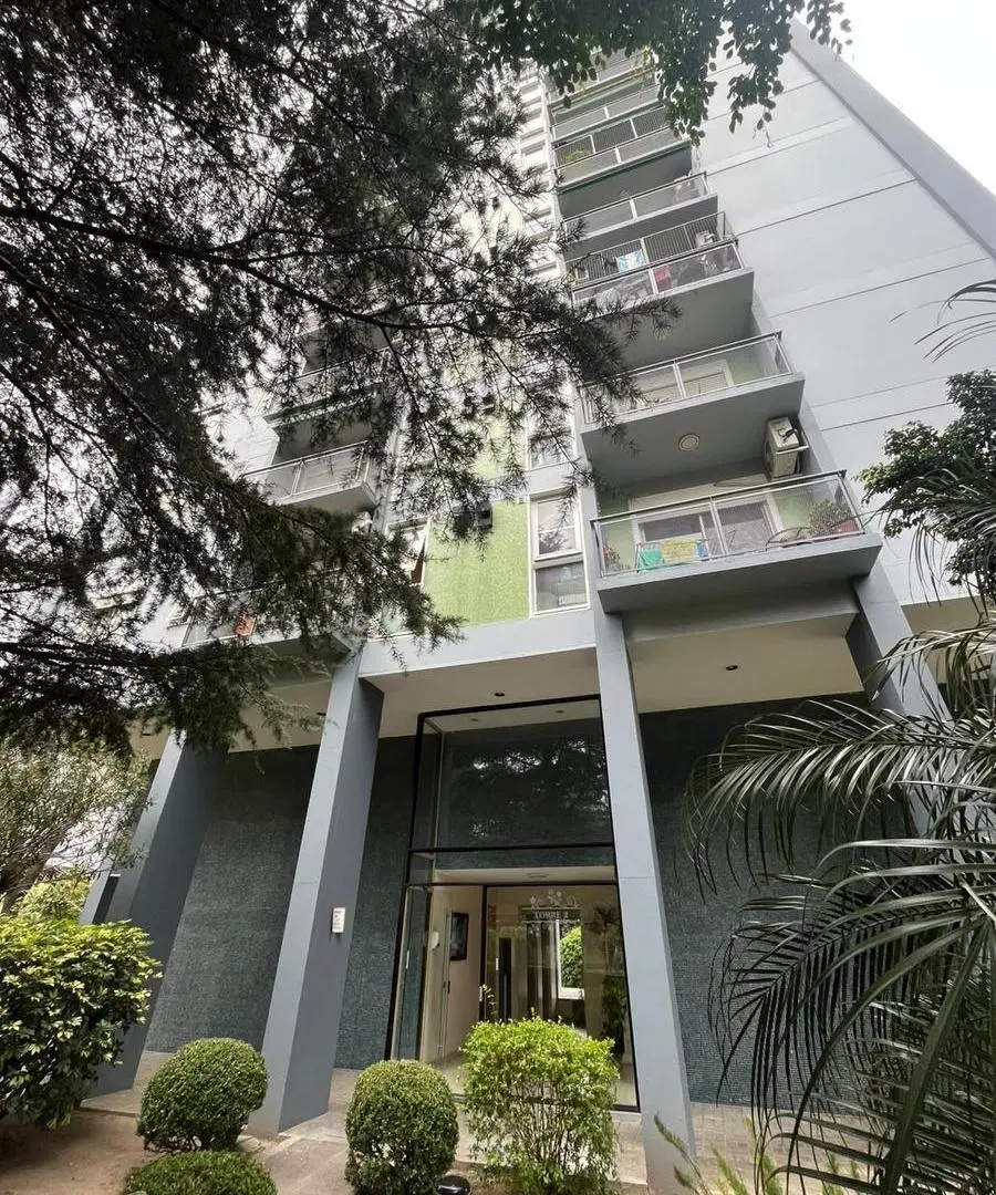 Departamento 2 ambientes con balcon en Complejo cerrado con seguridad - Wilde 2