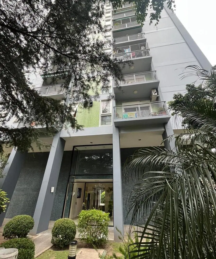 Departamento 2 ambientes con balcon en Complejo cerrado con seguridad - Wilde 3