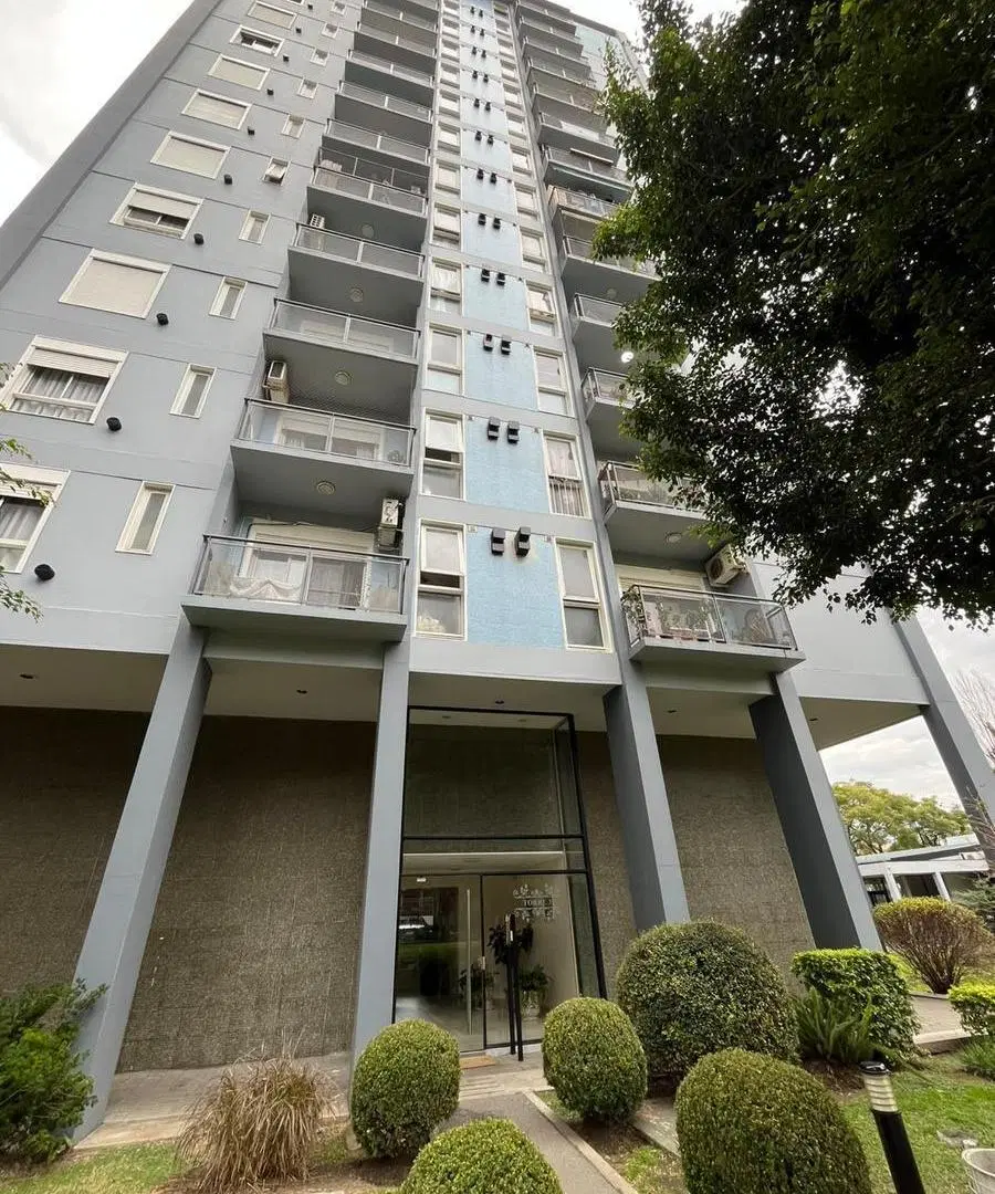 Departamento 2 ambientes con balcon en Complejo cerrado con seguridad - Wilde 5