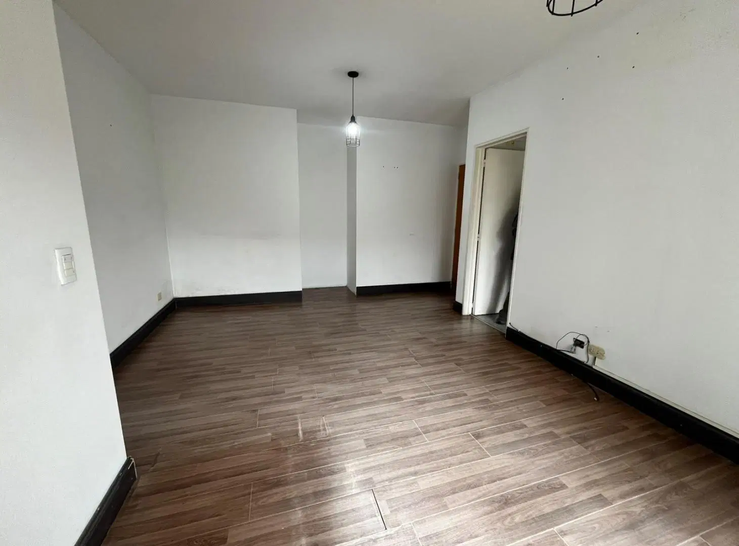 Departamento 2 ambientes con balcon en Complejo cerrado con seguridad - Wilde 3