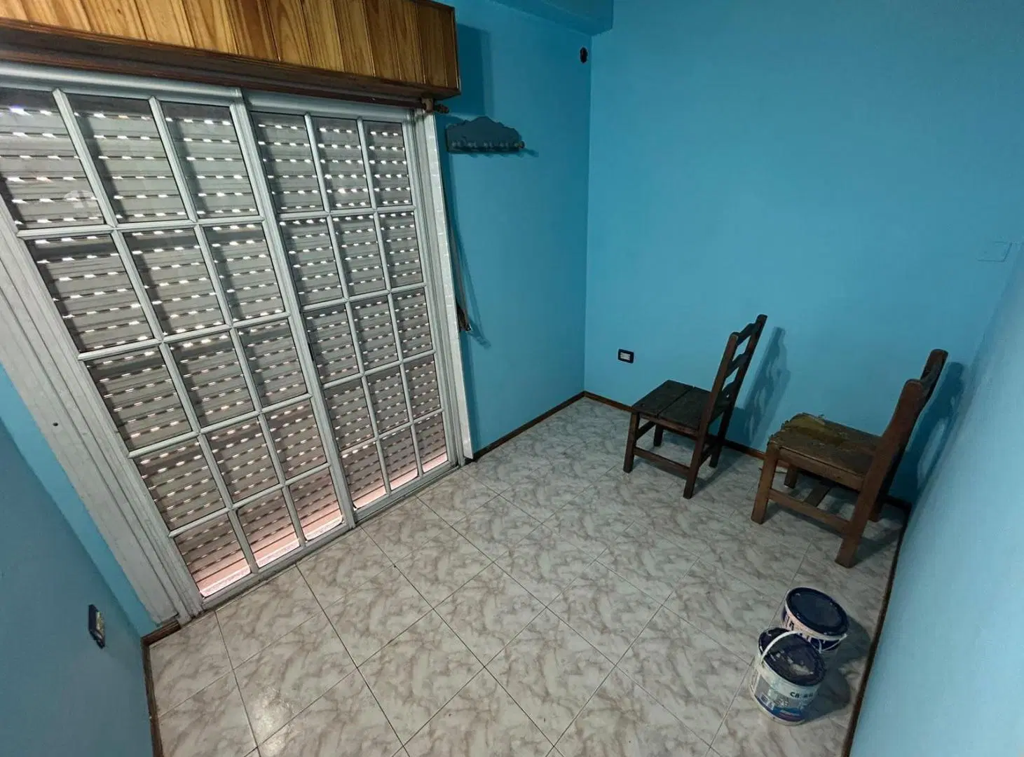 PH 4 ambientes con patio y terraza en ALQUILER - Wilde 3