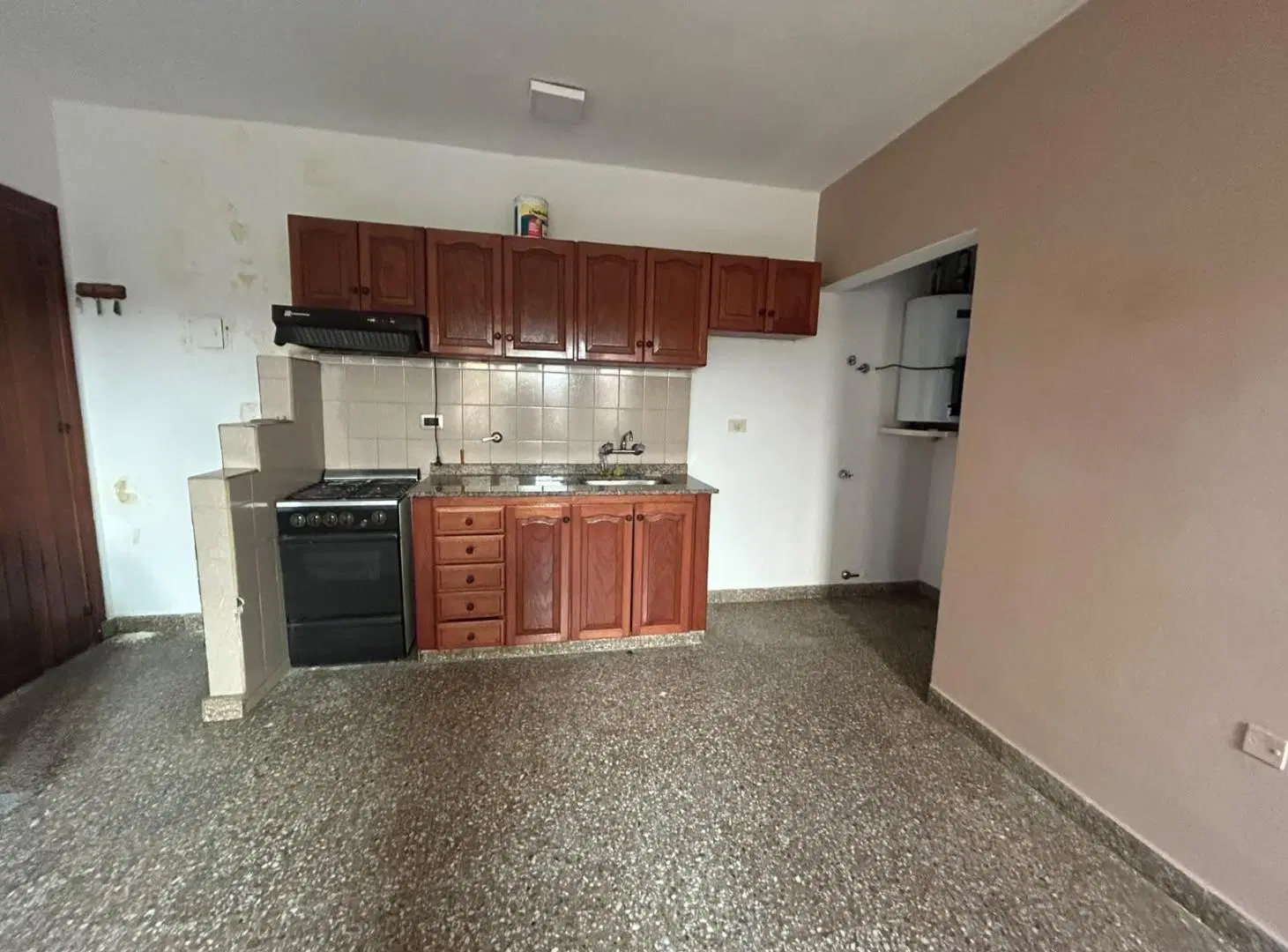 PH 4 ambientes con patio y terraza en ALQUILER - Wilde 2