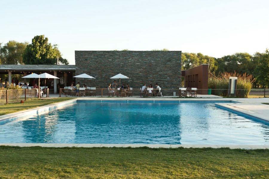 Foto de Lote en Barrio Cerrado San Sebastian Area 11 en VENTA - Pilar, imagen 5