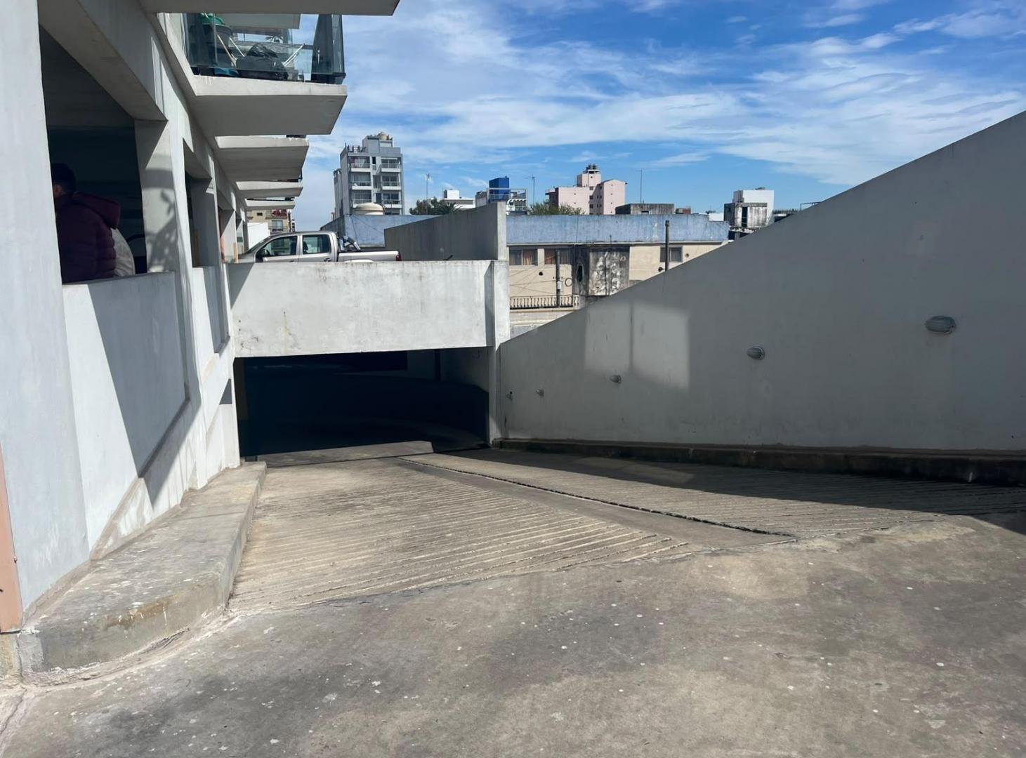 Foto de Cochera privada descubierta en VENTA, imagen 3