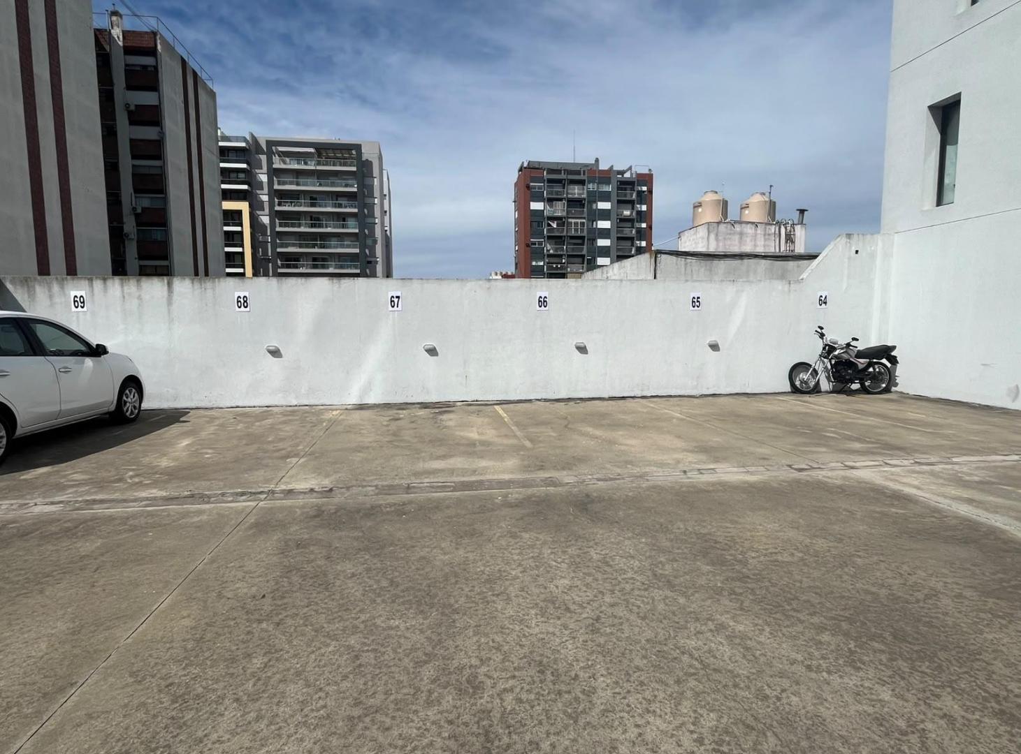 Foto de Cochera privada descubierta en VENTA, imagen 4