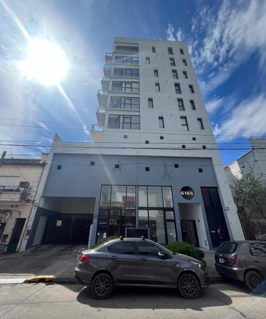 Foto de Cochera privada descubierta en VENTA, imagen 1
