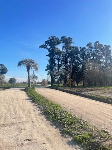 Foto de Terreno en venta en barrio cerrado "Garden" arturo segui, La Plata, imagen 2