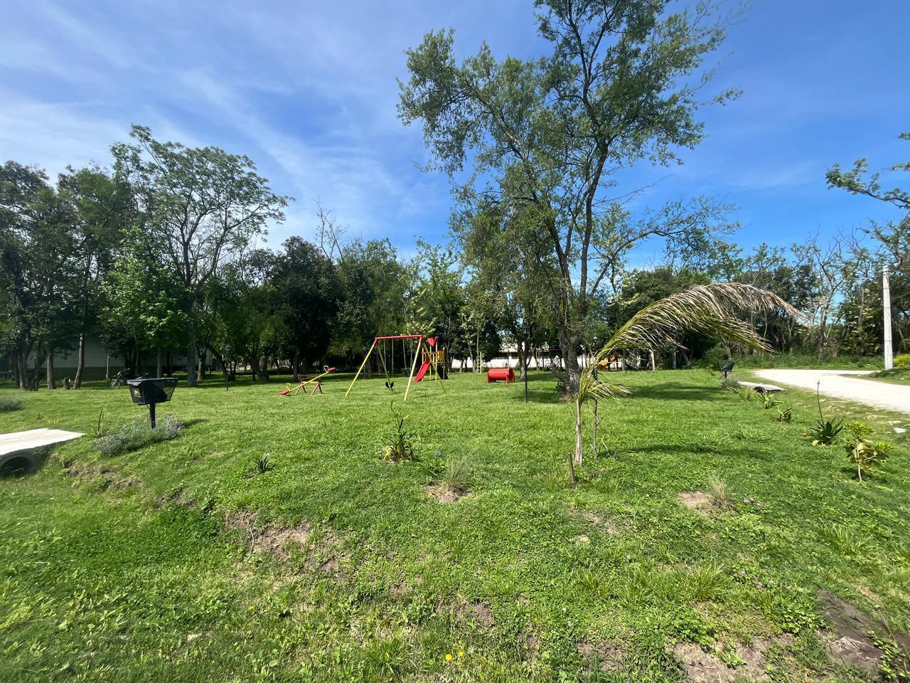 Foto de Terreno en venta en barrio cerrado "Garden" arturo segui, La Plata, imagen 5