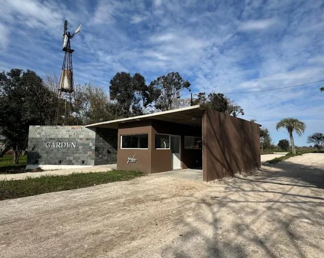 Foto de Terreno en venta en barrio cerrado "Garden" arturo segui, La Plata, imagen 2