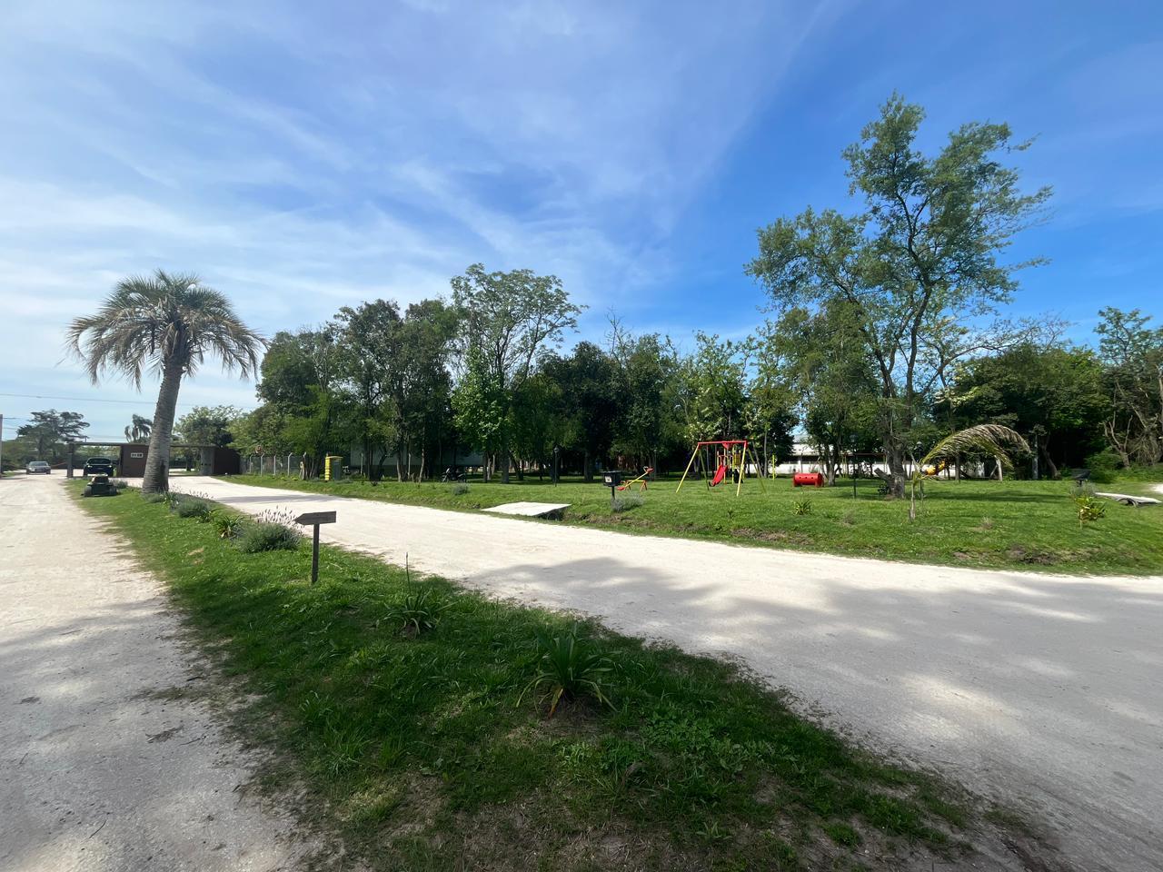 Foto de Terreno en venta en barrio cerrado "Garden" arturo segui, La Plata, imagen 3