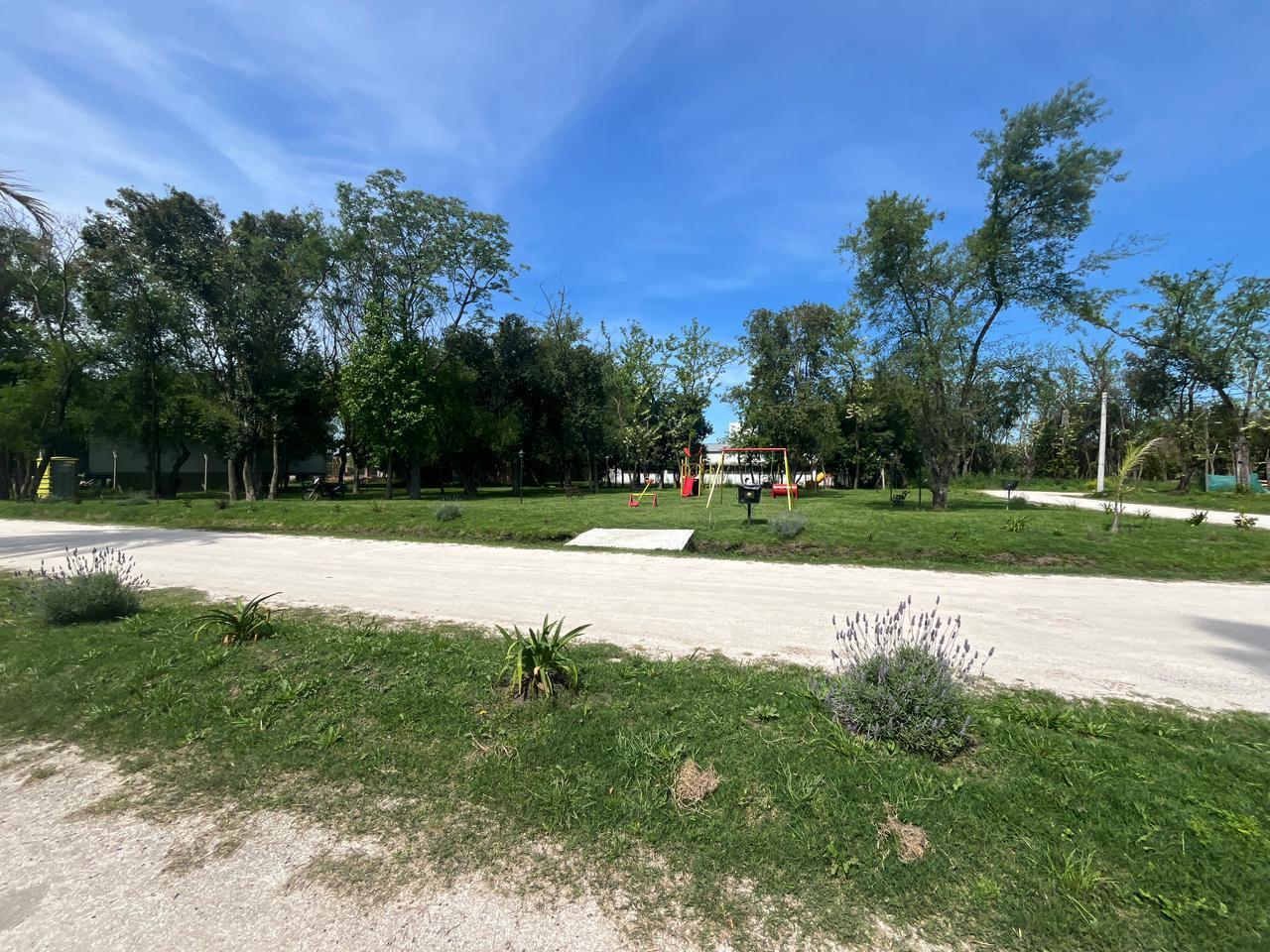 Foto de Terreno en venta en barrio cerrado "Garden" arturo segui, La Plata, imagen 4