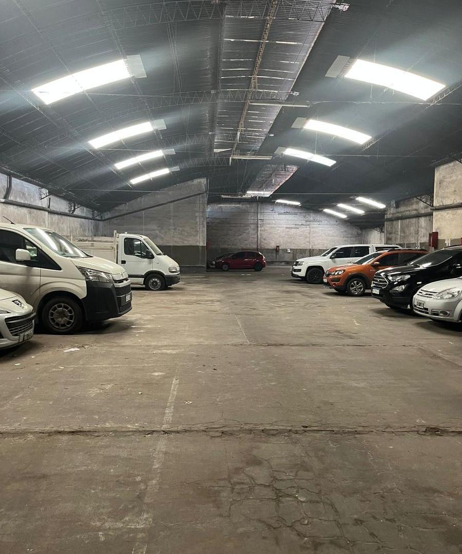 Foto de Cochera en VENTA EN WILDE CENTRO, imagen 4