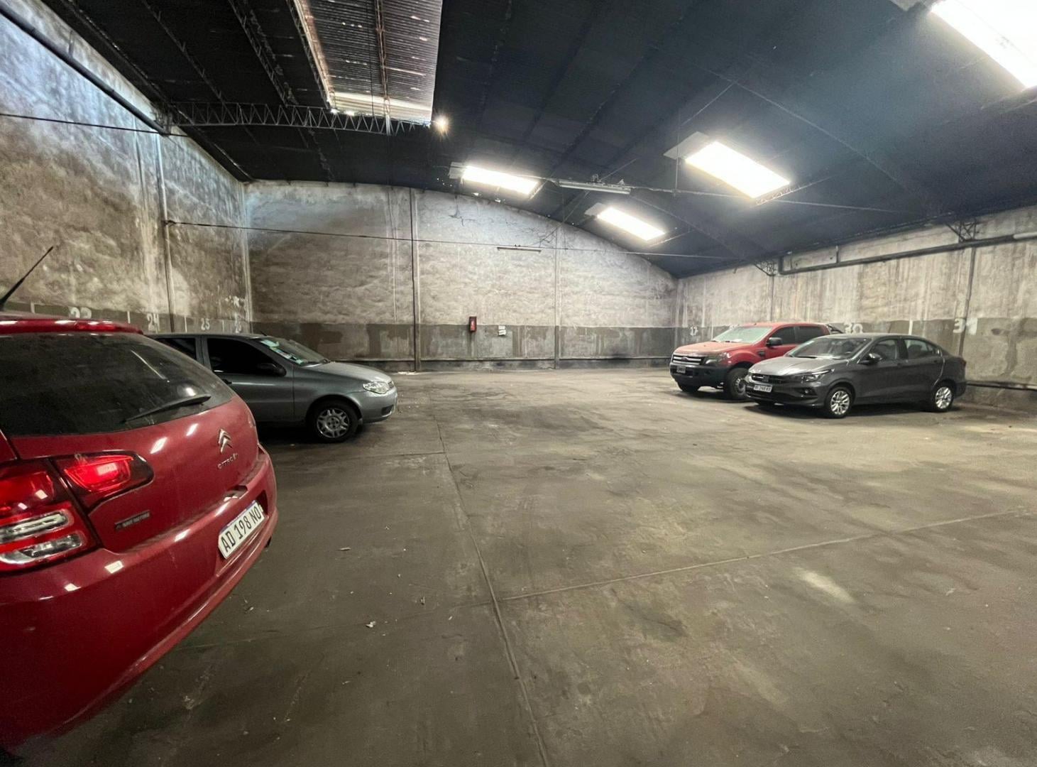 Foto de Cochera en VENTA EN WILDE CENTRO, imagen 1