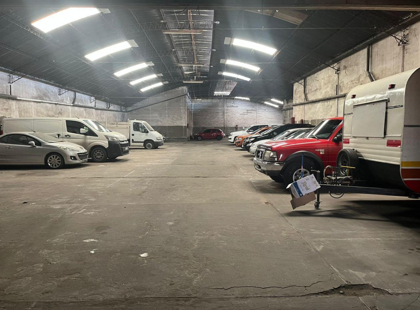 Foto de Cochera en VENTA EN WILDE CENTRO, imagen 3