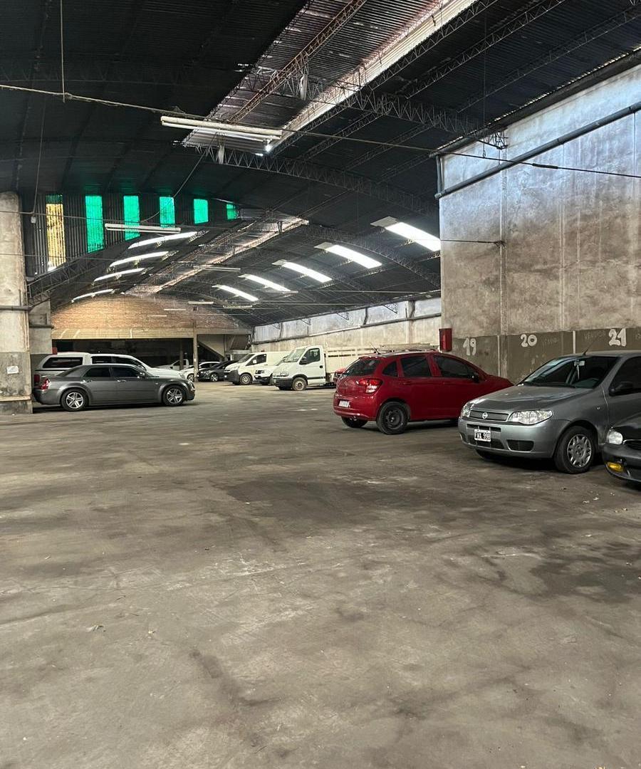 Foto de Cochera en VENTA EN WILDE CENTRO, imagen 2