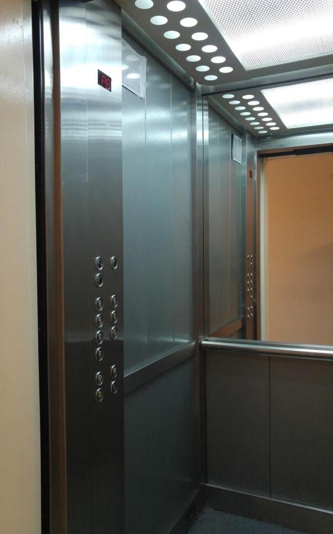 Foto de Departamento 2 ambientes con balcon en complejo privado - Wilde Centro, imagen 5