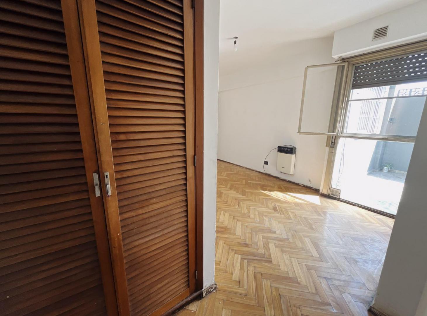 Foto de Departamento 2 ambientes con patio en VENTA - DON BOSCO, imagen 5