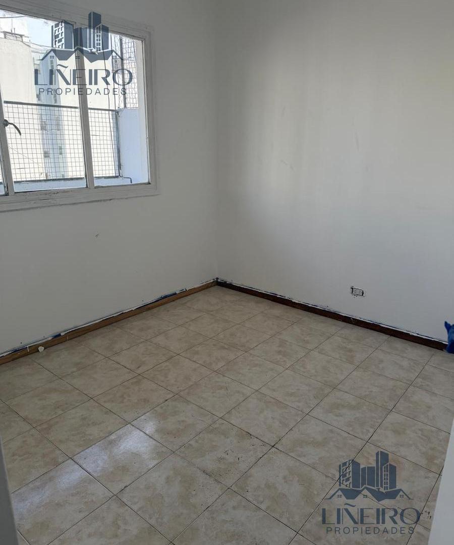 Foto de Departamento 3 ambientes con balcon en ALQUILER - CABA, imagen 2